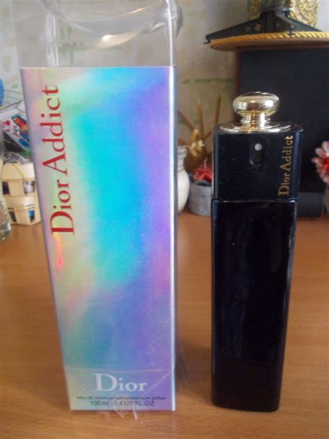 attica dior addict|Dior Addict 2002.